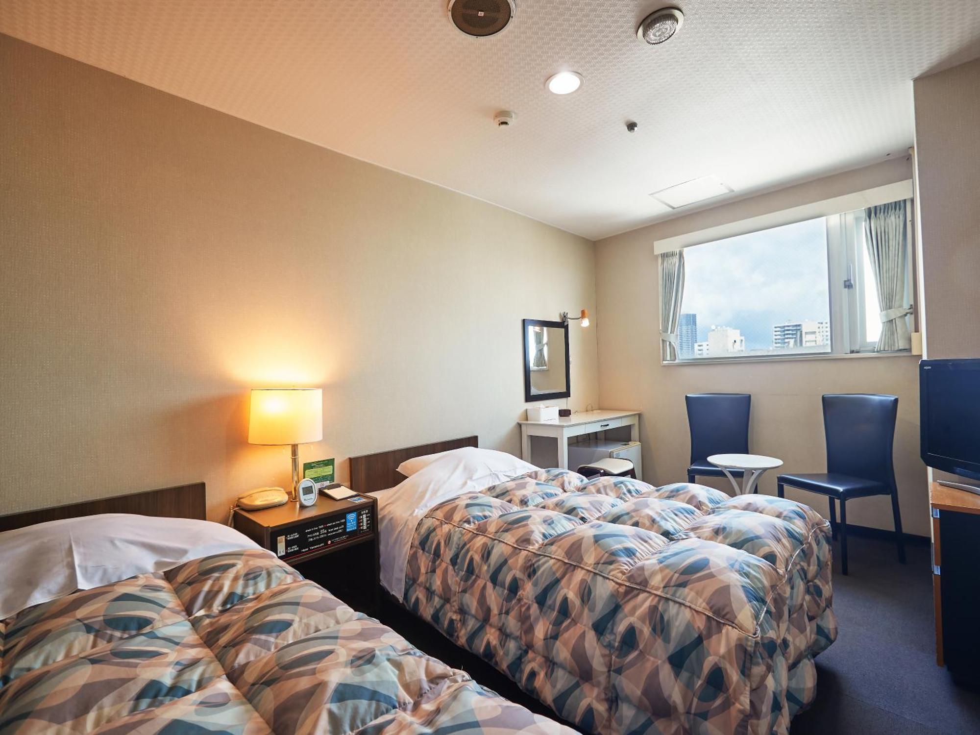 Hotel Yamanouchi Наха Экстерьер фото